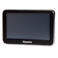Dynavix Nano Evropa TMC - GPS navigace