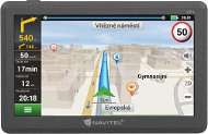 NAVITEL E200 Lifetime - GPS navigáció
