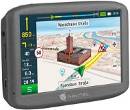 NAVITEL E200 TMC - GPS navigácia