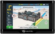 NAVITEL E500 TMC - GPS Navigation