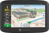NAVITEL F150 Lifetime - GPS navigácia