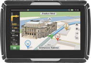 NAVITEL G550 Moto GPS Lifetime - Navi