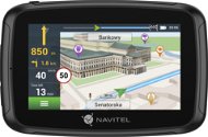 GPS Navigation NAVITEL G590 MOTO - GPS navigace