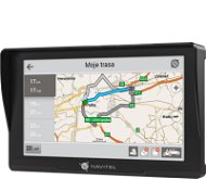 GPS Navigation NAVITEL E777 TRUCK - GPS navigace
