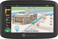 NAVITEL MS400 Lifetime - GPS Navigation