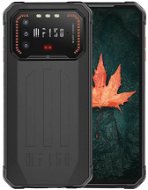 IIIF150 Air One Pro Black - Mobile Phone