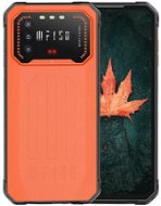F150 Air1 Pro 6GB/128GB Orange - Mobilní telefon