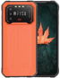 IIIF150 Air One Pro oranžová - Mobilný telefón