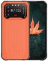IIIF150 Air One Pro oranžová - Mobilný telefón