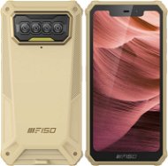 F150 B2021 6GB/64GB Sahara - Mobile Phone