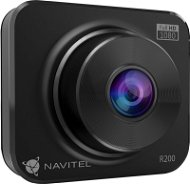 NAVITEL R200 - Dashcam