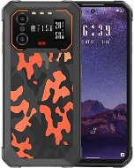 F150 B1 Pro 6GB/128GB Wild Orange - Mobile Phone