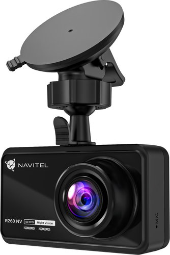 Navitel R260 NV - Dashcam - Hauptbild
