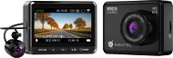NAVITEL R700 Dual GPS - Dash Cam