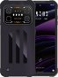 IIIF150 Air1 Ultra 8 GB / 256 GB Epic Purple - Mobiltelefon