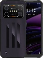 IIIF150 Air1 Ultra 8 GB/256 GB Epic Purple - Mobilný telefón