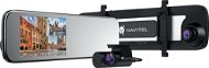 Dashcam NAVITEL MR450 GPS (Smart Mirror) - Kamera do auta