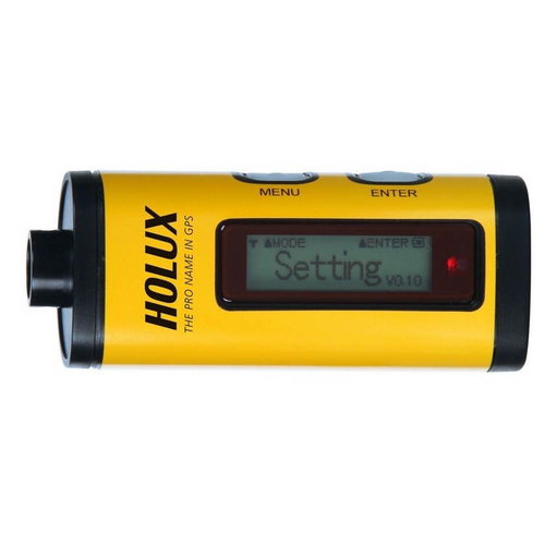  EU3C Holux M-241 - GPS Receiver and Datalogger - Main image