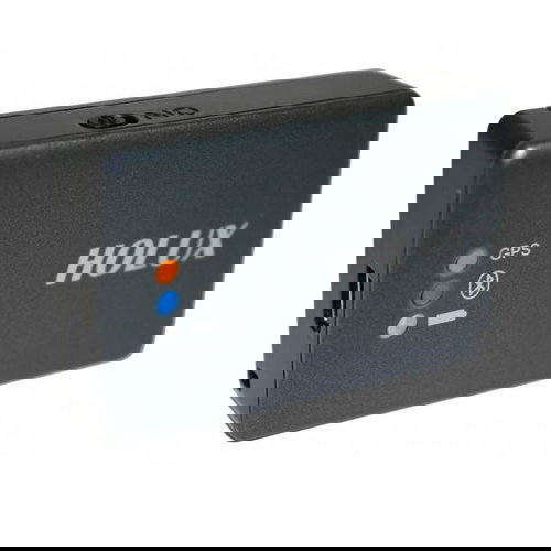 Holux M-1000C - GPS Receiver and Datalogger - Main image