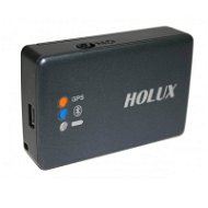 EU3C Holux M-1000C - GPS prijímač a datalogger