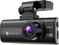 NAVITEL R99 4K (Sony, GPS, Wifi, USB táp) - Autós kamera