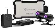 NAVITEL M800 DUAL (Sony, WiFi) - Motorbike Camera