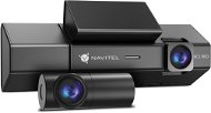 NAVITEL RC3 PRO (három kamera) - Autós kamera
