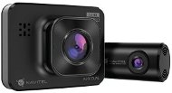 NAVITEL RC2 Dual - Kamera do auta