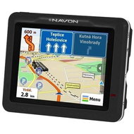 GPS NAVON N260 PRO - GPS Navigation