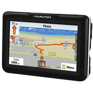 GPS NAVON N470 - GPS Navigation