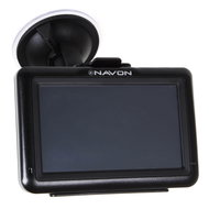 GPS NAVON N470 Regional - GPS Navigation