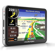 NAVON N490 - GPS Navigation