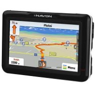 NAVON N560 - GPS navigace