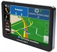 NAVON N670 PLUS - doživotní aktualizace - GPS Navigation