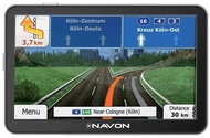 NAVON N760 Plus Lifetime  - GPS Navigation