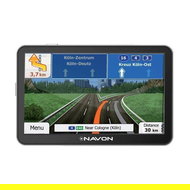 NAVON N760 Plus TRUCK - GPS Navigation
