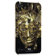 White Diamonds The Mechanics Gold + ochranná fólie displeje - Replaceable Case