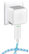  DEXIM Visible Green Charger Micro USB  - Charger