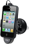 DEXIM Car mount holder for iPhone 4/ 3GS/ 3G - Phone Holder