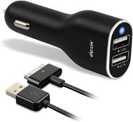 DEXIM USB Car Charger - Car Charger