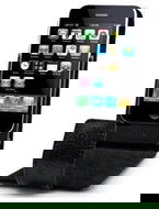 DEXIM BluePack S4 - Leather Case