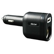 DEXIM CL USB Adapter with HUB - CL Charging Station