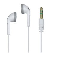 Apple pro iPad - Headphones