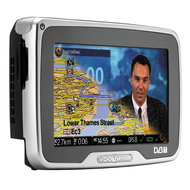 Car Navigation VDO Dayton PN4000 - GPS Navigation