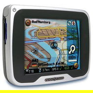 Car Navigation VDO Dayton PN2050, 3.5" TFT LCD - GPS Navigation