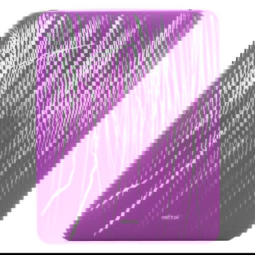 Silicone Sleeve Purple - Tablet Case - Main image