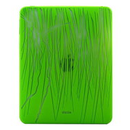 Silicone Sleeve green - Tablet Case