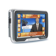 Car Navigation VDO Dayton PN6000 - GPS Navigation