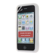 Silicone Case Black - Phone Case