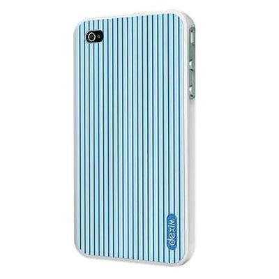 Silicone Case Blue - Phone Case - Main image